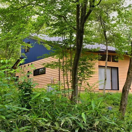 Hinoki No Ie - Cottage With Natural Hot Spring In A Cypress Bathtub Shika Buitenkant foto